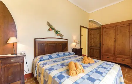 Monterufoli 3V, Appartement 4 personnes à Pomarance - Photo 18