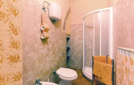 Monterufoli 3V, Appartement 4 personnes à Pomarance - Photo 19