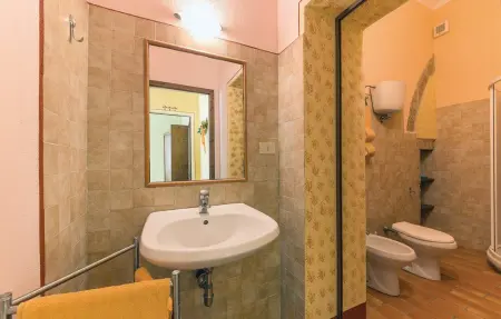 Monterufoli 3V, Appartement 4 personnes à Pomarance - Photo 20