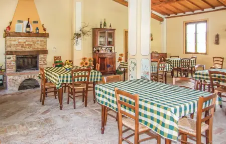 Monterufoli 3V, Appartement 4 personnes à Pomarance - Photo 21
