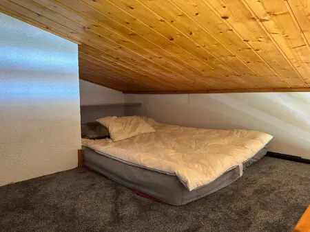 Studio cosy à Demi-Quartier, pour 4 personnes avec parking - Photo 4