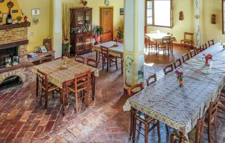 Monterufoli 5S, Appartement 4 personnes à Pomarance PI - Photo 23