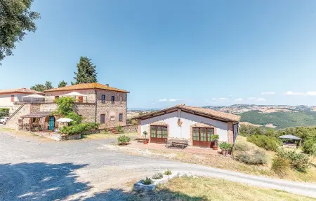 Monterufoli 5S, Appartement 4 personnes à Pomarance PI - Photo 24