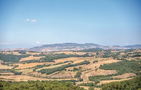 Monterufoli 5S, Appartement 4 personnes à Pomarance PI - Photo 25