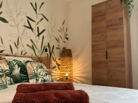 Gîte charmant pour 4-6 pers., terrasse et barbecue à Chagey - Photo 3