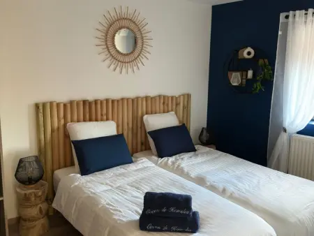 Gîte charmant pour 4-6 pers., terrasse et barbecue à Chagey - Photo 28