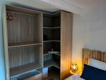 Gîte charmant pour 4-6 pers., terrasse et barbecue à Chagey - Photo 30