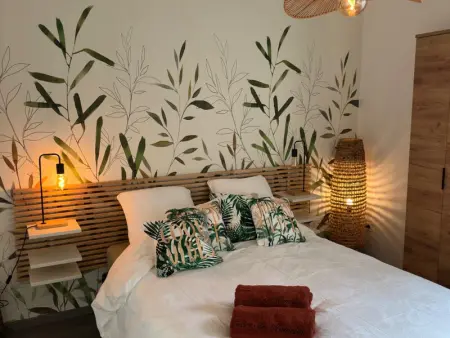 Gîte charmant pour 4-6 pers., terrasse et barbecue à Chagey - Photo 34