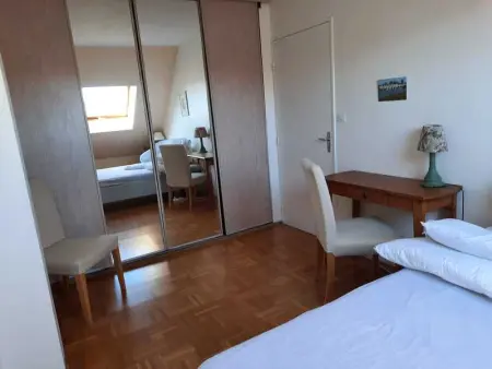 Grand T2 centre historique d' Amboise-bords de Loire - Photo 10