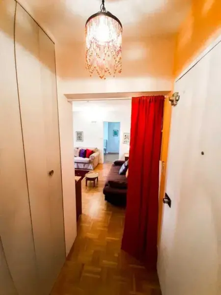 Grand T2 centre historique d' Amboise-bords de Loire - Photo 12