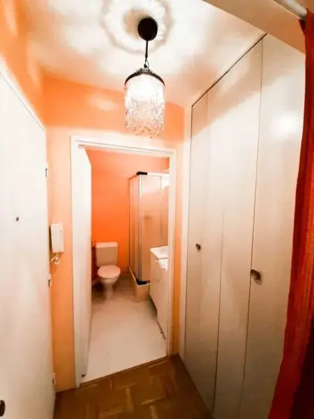 Grand T2 centre historique d' Amboise-bords de Loire - Photo 13