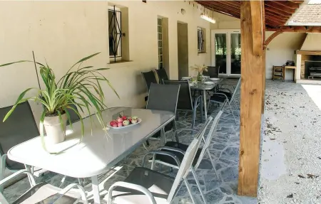 Maison 10 personnes à Eyliac - Photo 2