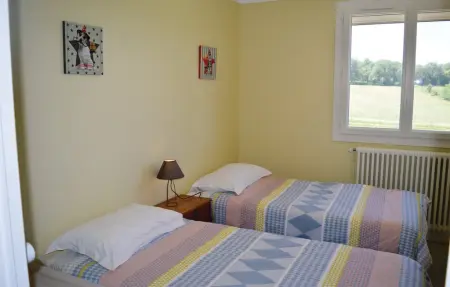 Maison 10 personnes à Eyliac - Photo 4
