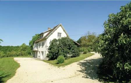 Maison 10 personnes à Eyliac - Photo 5