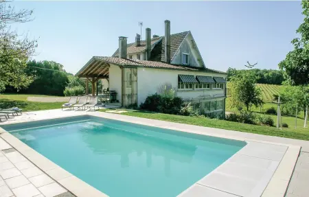 Maison 10 personnes à Eyliac - Photo 6