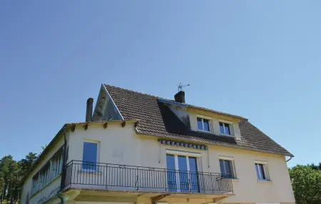 Maison 10 personnes à Eyliac - Photo 9