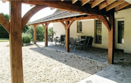 Maison 10 personnes à Eyliac - Photo 12