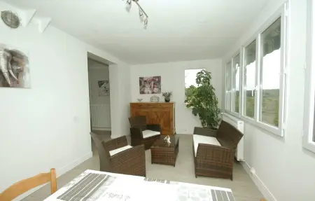 Maison 10 personnes à Eyliac - Photo 17