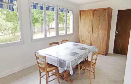 Maison 10 personnes à Eyliac - Photo 18