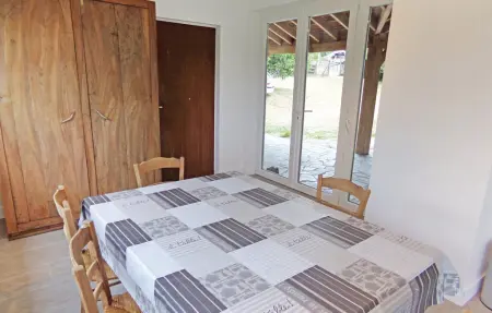 Maison 10 personnes à Eyliac - Photo 19