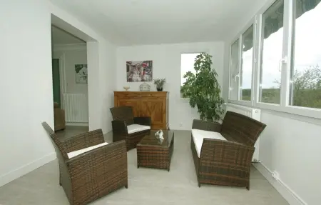 Maison 10 personnes à Eyliac - Photo 20