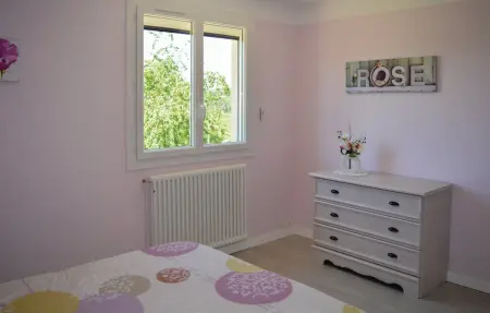 Maison 10 personnes à Eyliac - Photo 24