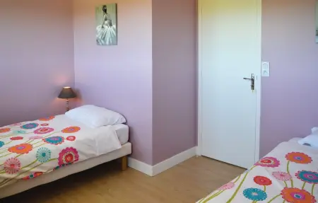 Maison 10 personnes à Eyliac - Photo 26