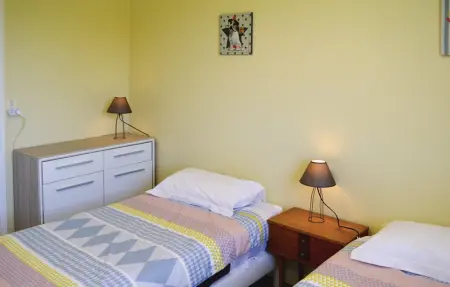 Maison 10 personnes à Eyliac - Photo 29