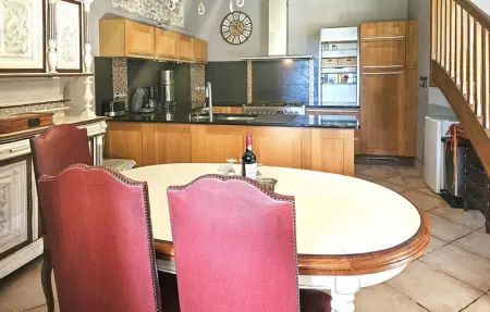 Authentique maison campagne, Maison 10 personnes à Montredon Labessonnié - Photo 5