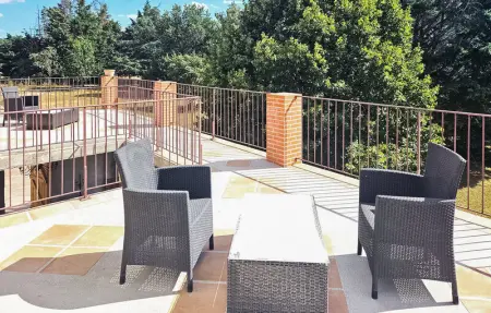 Authentique maison campagne, Maison 10 personnes à Montredon Labessonnié - Photo 16