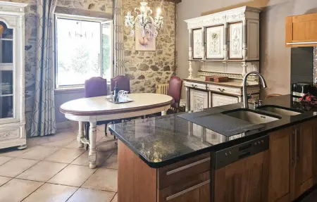 Authentique maison campagne, Maison 10 personnes à Montredon Labessonnié - Photo 19