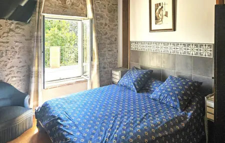 Authentique maison campagne, Maison 10 personnes à Montredon Labessonnié - Photo 21