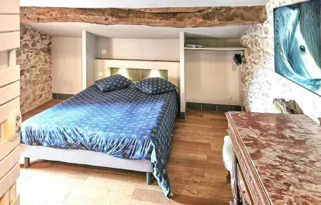 Authentique maison campagne, Maison 10 personnes à Montredon Labessonnié - Photo 22