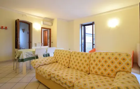 Location Appartement 6 personnes à Santa Maria di Castell - Photo 1