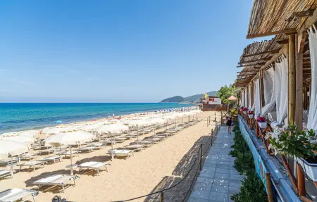 Location Appartement 6 personnes à Santa Maria di Castell - Photo 4