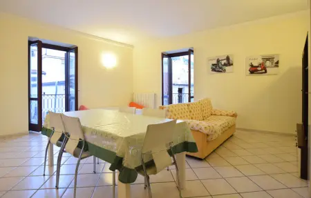 Location Appartement 6 personnes à Santa Maria di Castell - Photo 7