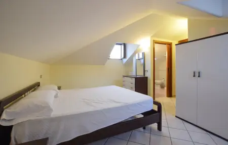 Location Appartement 6 personnes à Santa Maria di Castell - Photo 12