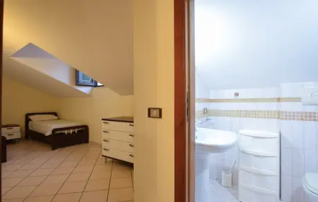 Location Appartement 6 personnes à Santa Maria di Castell - Photo 14