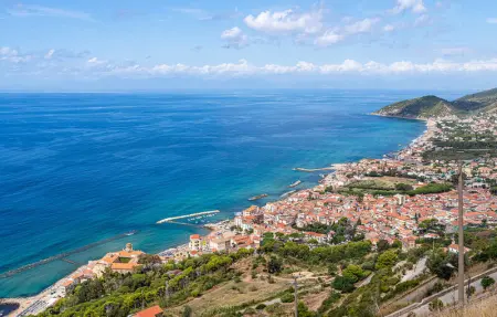 Location Appartement 6 personnes à Santa Maria di Castell - Photo 20