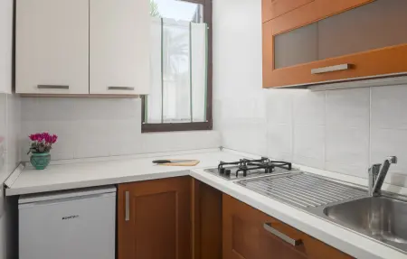 Appartement 2 personnes à Porec - Photo 1