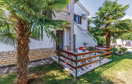 Appartement 2 personnes à Porec - Photo 2