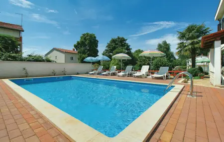 Appartement 2 personnes à Porec - Photo 4