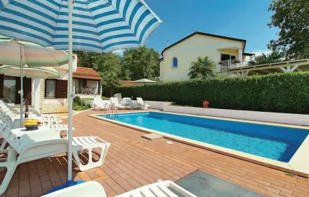 Appartement 2 personnes à Porec - Photo 7