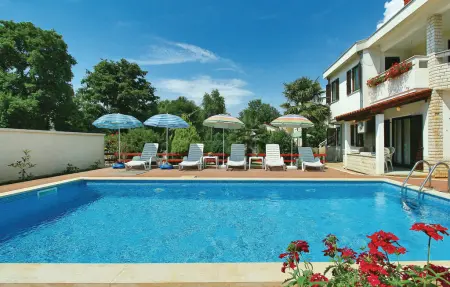 Appartement 2 personnes à Porec - Photo 8