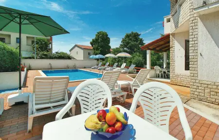 Appartement 2 personnes à Porec - Photo 9