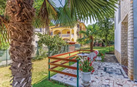 Appartement 2 personnes à Porec - Photo 12