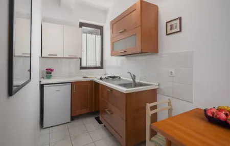Appartement 2 personnes à Porec - Photo 15