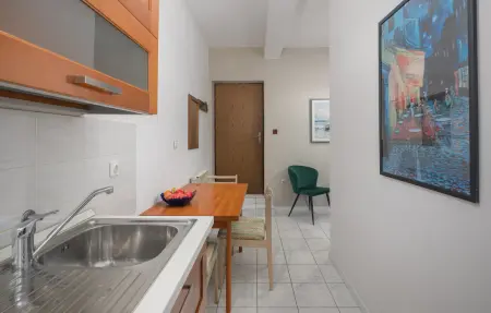 Appartement 2 personnes à Porec - Photo 16
