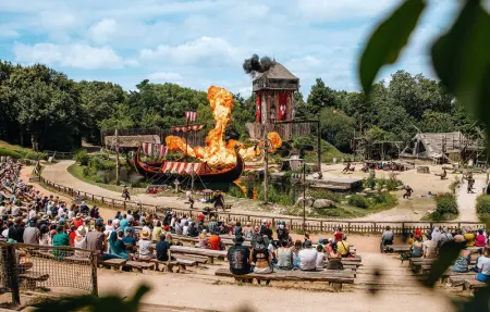 Location Maison 3 personnes à Longeville sur Mer - Photo 3