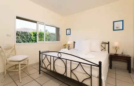 Villas la Prade, Maison 8 personnes à Moliets et Maa - Photo 11